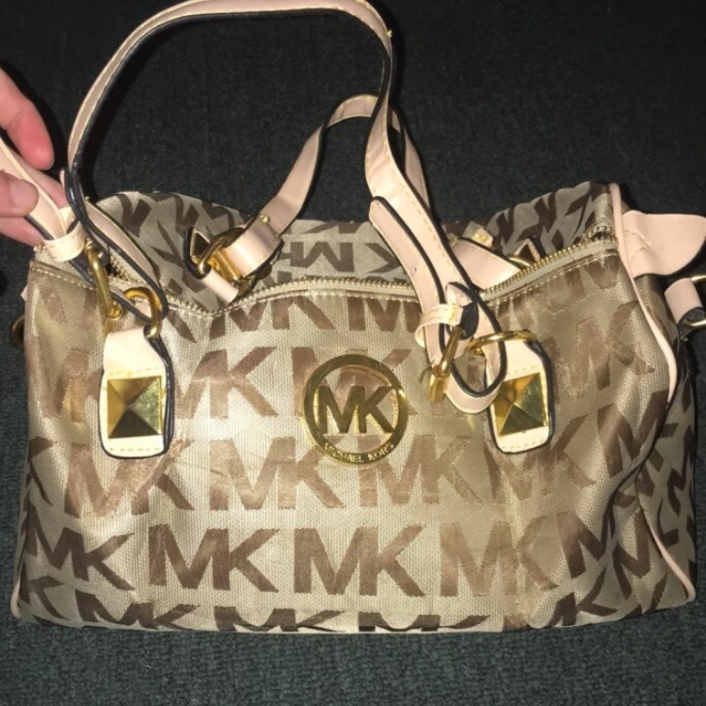 Michael Kors Purse